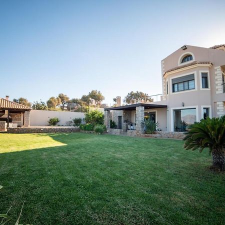 Villa Hestia Άγιος Νικόλαος Εξωτερικό φωτογραφία