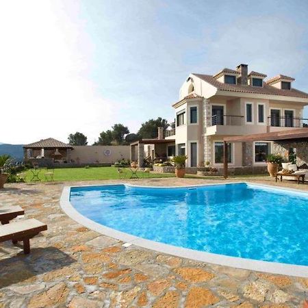 Villa Hestia Άγιος Νικόλαος Εξωτερικό φωτογραφία