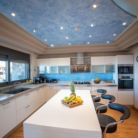 Villa Hestia Άγιος Νικόλαος Εξωτερικό φωτογραφία