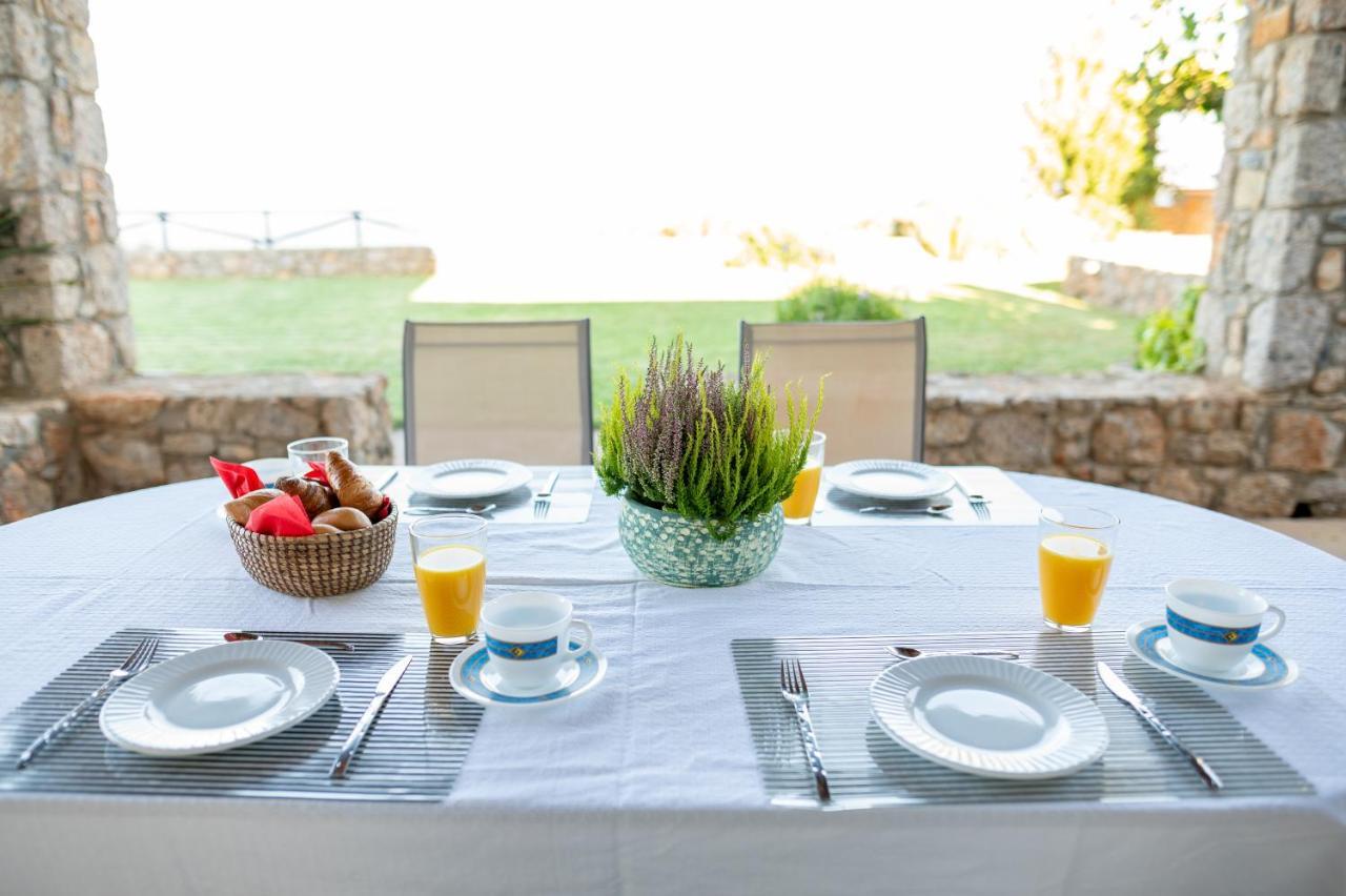 Villa Hestia Άγιος Νικόλαος Εξωτερικό φωτογραφία