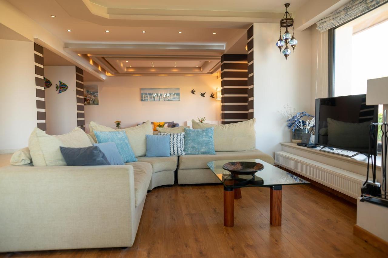 Villa Hestia Άγιος Νικόλαος Εξωτερικό φωτογραφία
