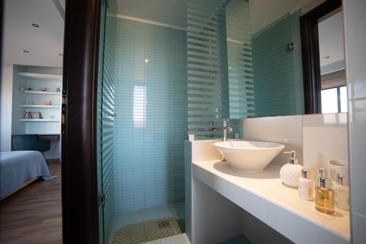 Villa Hestia Άγιος Νικόλαος Εξωτερικό φωτογραφία